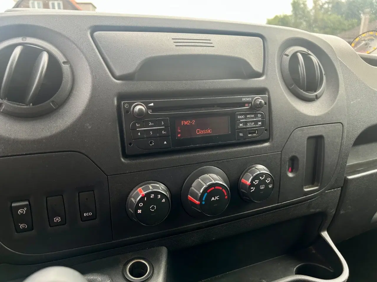 Billede 13 - Nissan NV400 2,3 dCi 145 L2H2 Comfort Van