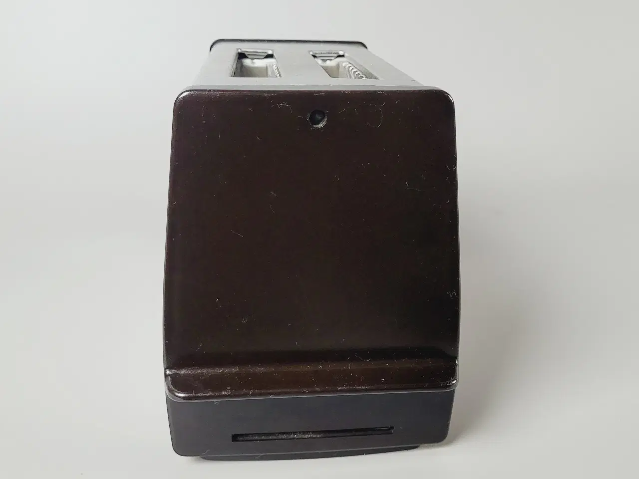 Billede 2 - ⭐️- Retro brødrister fra Rotel - Made in W-Germany