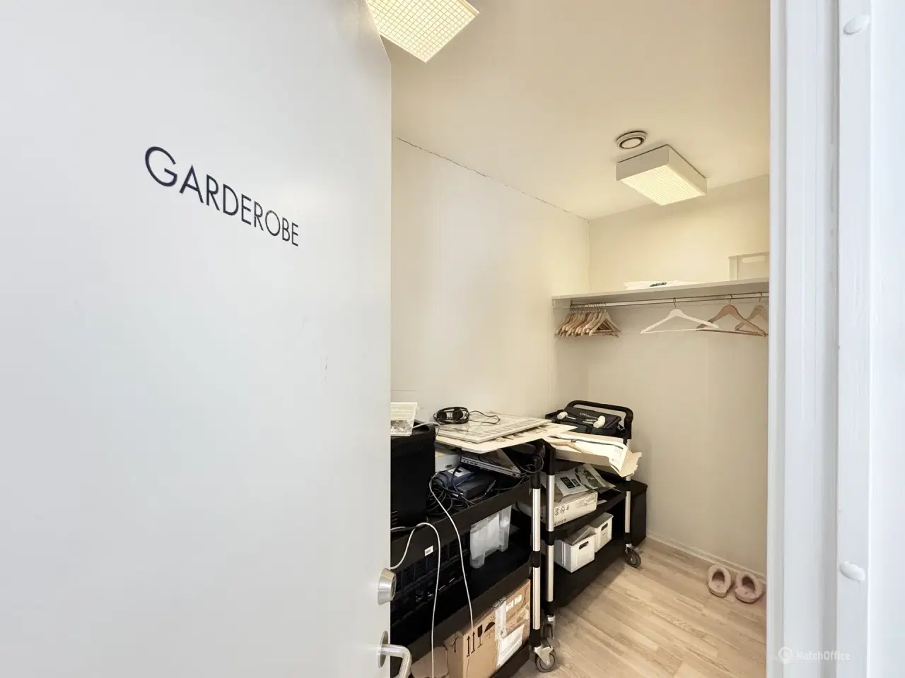 Billede 9 - Lyst og effektivt kontorlejemål i Odense C – 201 m²