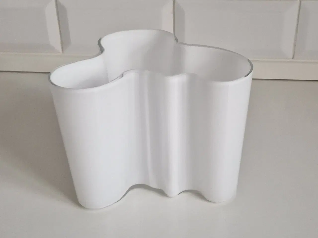 Billede 1 - Vase, Alvar Aalto, Alto, Iittala