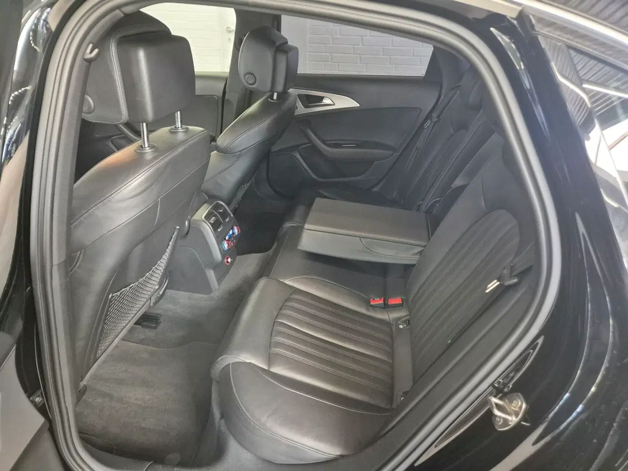 Billede 18 - Audi A6 2,0 TDI S Tronic 190HK 7g Aut.