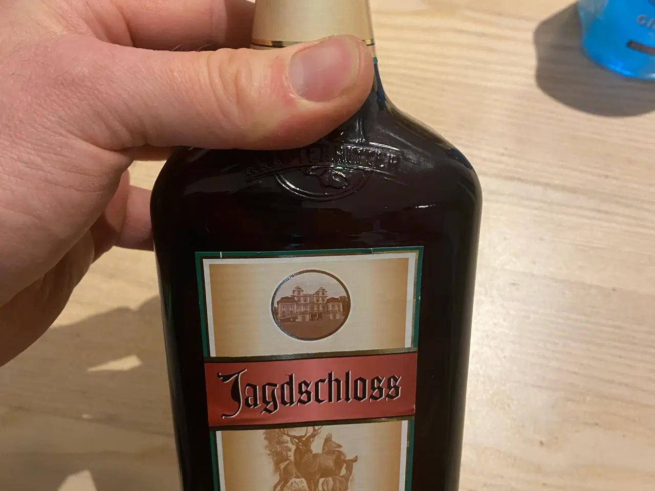 Billede 6 - Div drikkevarer fra fest