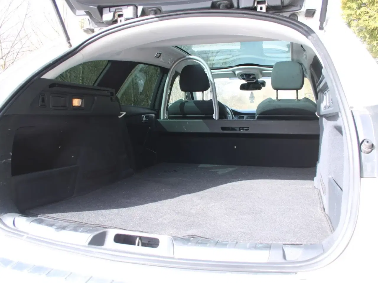 Billede 6 - Peugeot 508 1,6 e-HDi 112 Active SW ESG Van