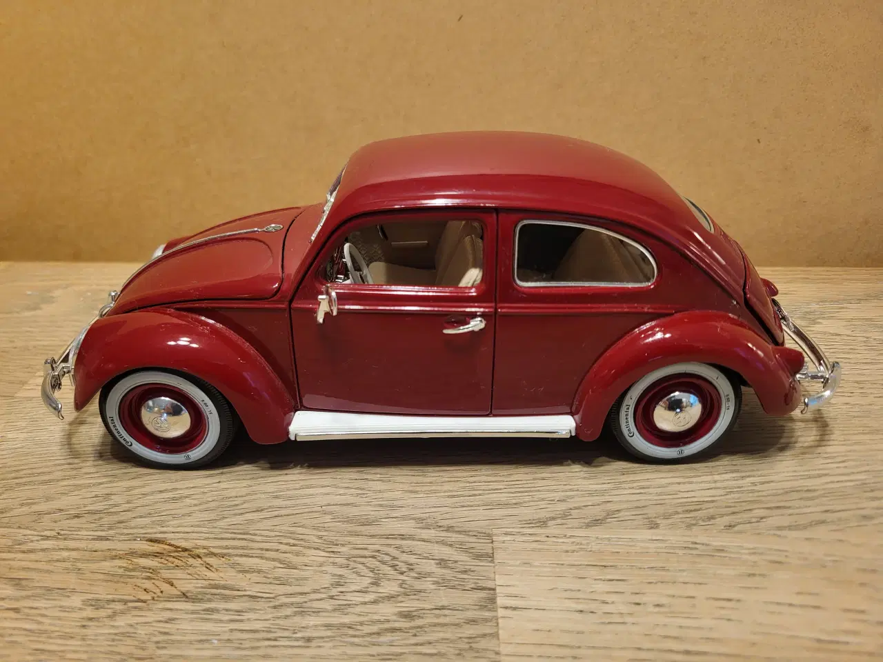 Billede 8 - Modelbiler 3 stk. 500 kr. 1:18