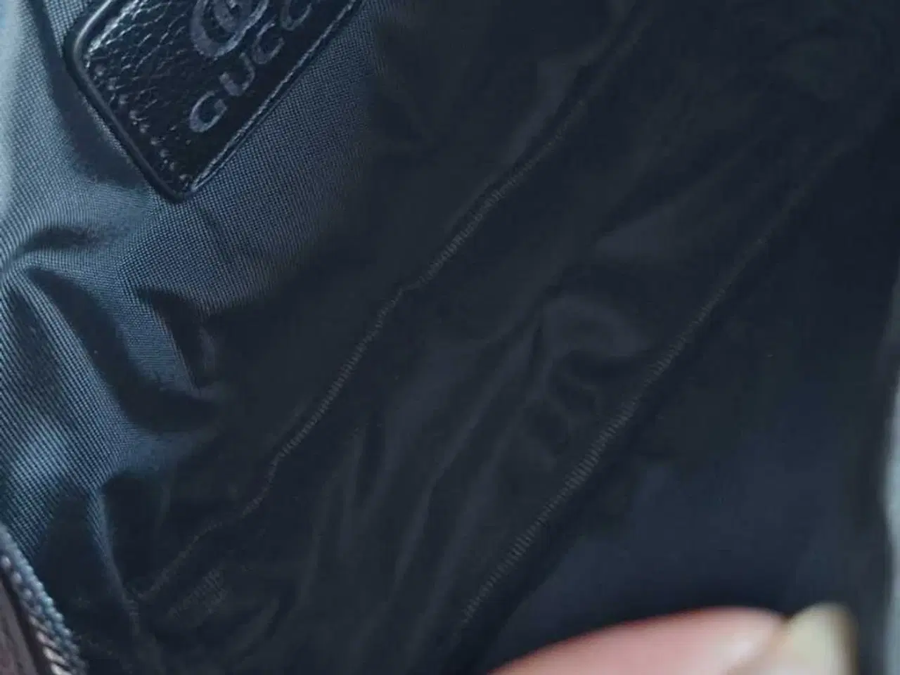 Billede 5 - Gucci sort taske