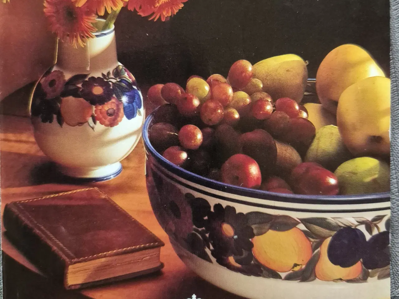 Billede 3 - Golden summer / gylden sommer - Krus - kop - 