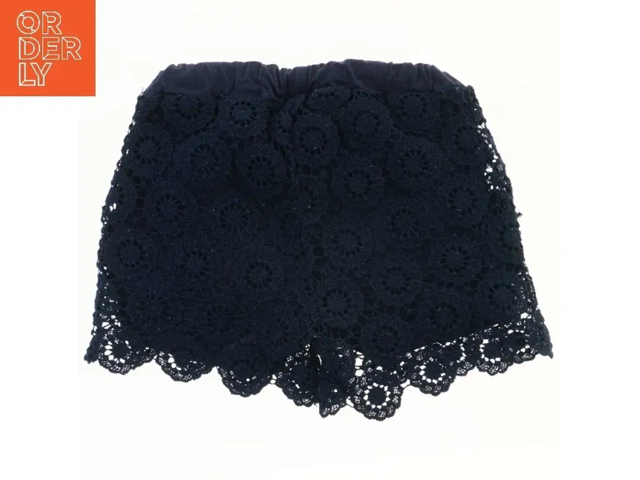 Billede 2 - Blonde shorts fra Name It (str. 128)