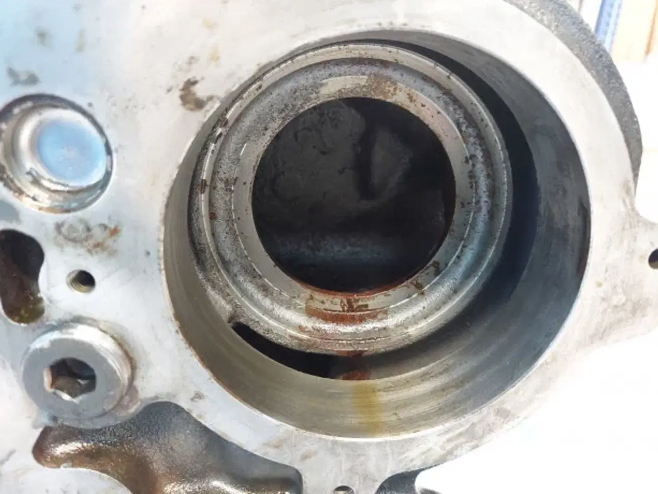 Billede 13 - Case 9120 Short Blok 504265913