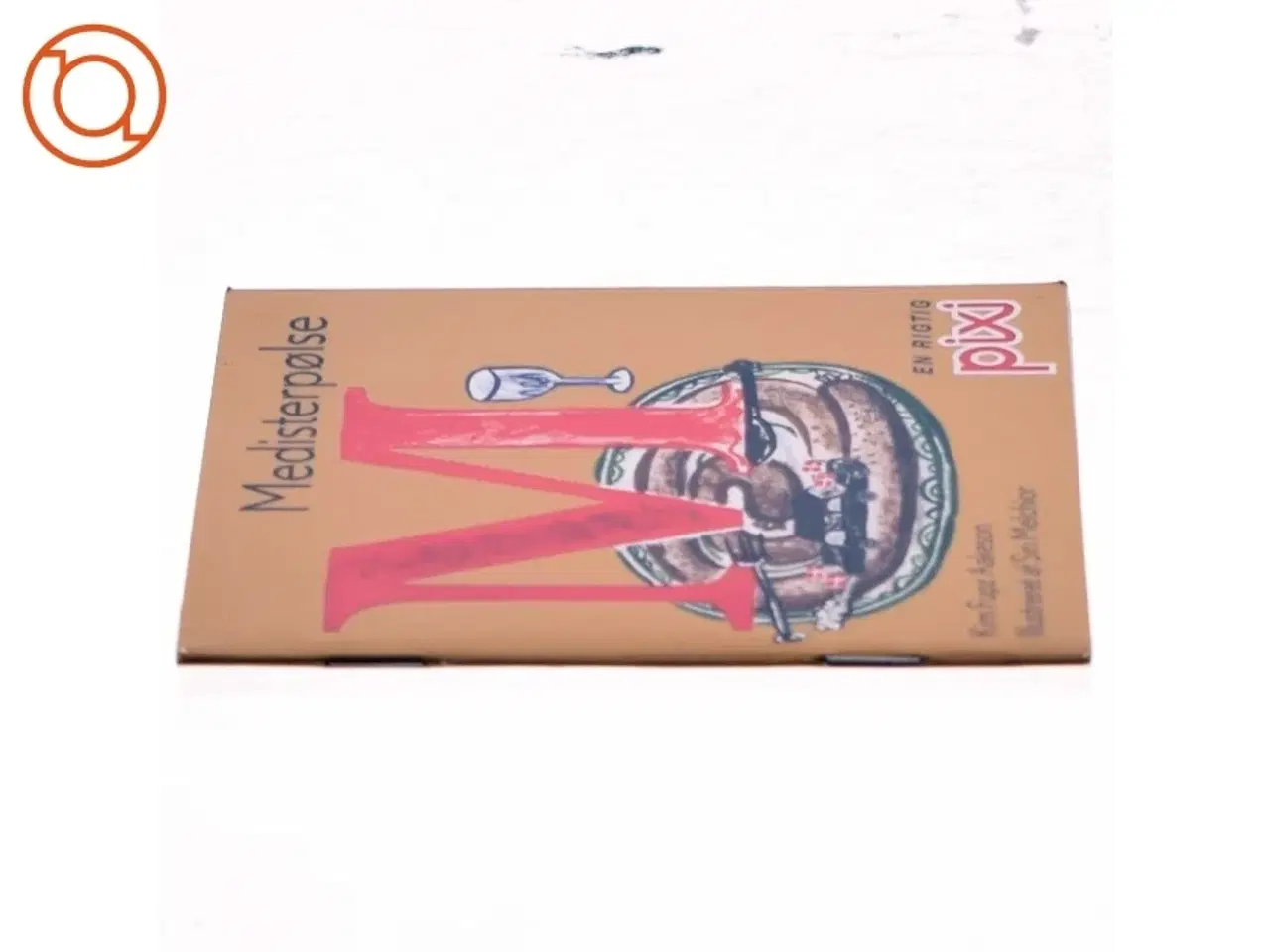 Billede 2 - MEDISTERPØLSE