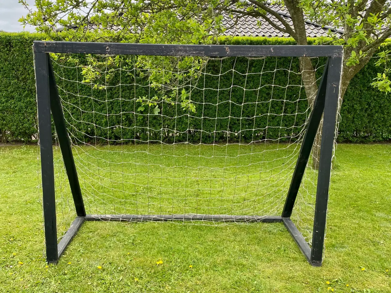 Billede 2 - Fodbold mål