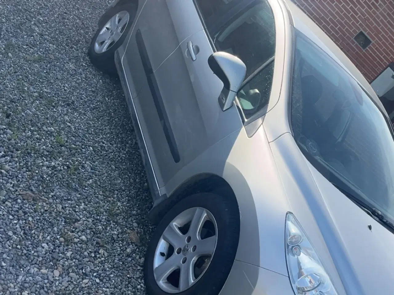 Billede 3 - Peugeot 308 1,6hdi 