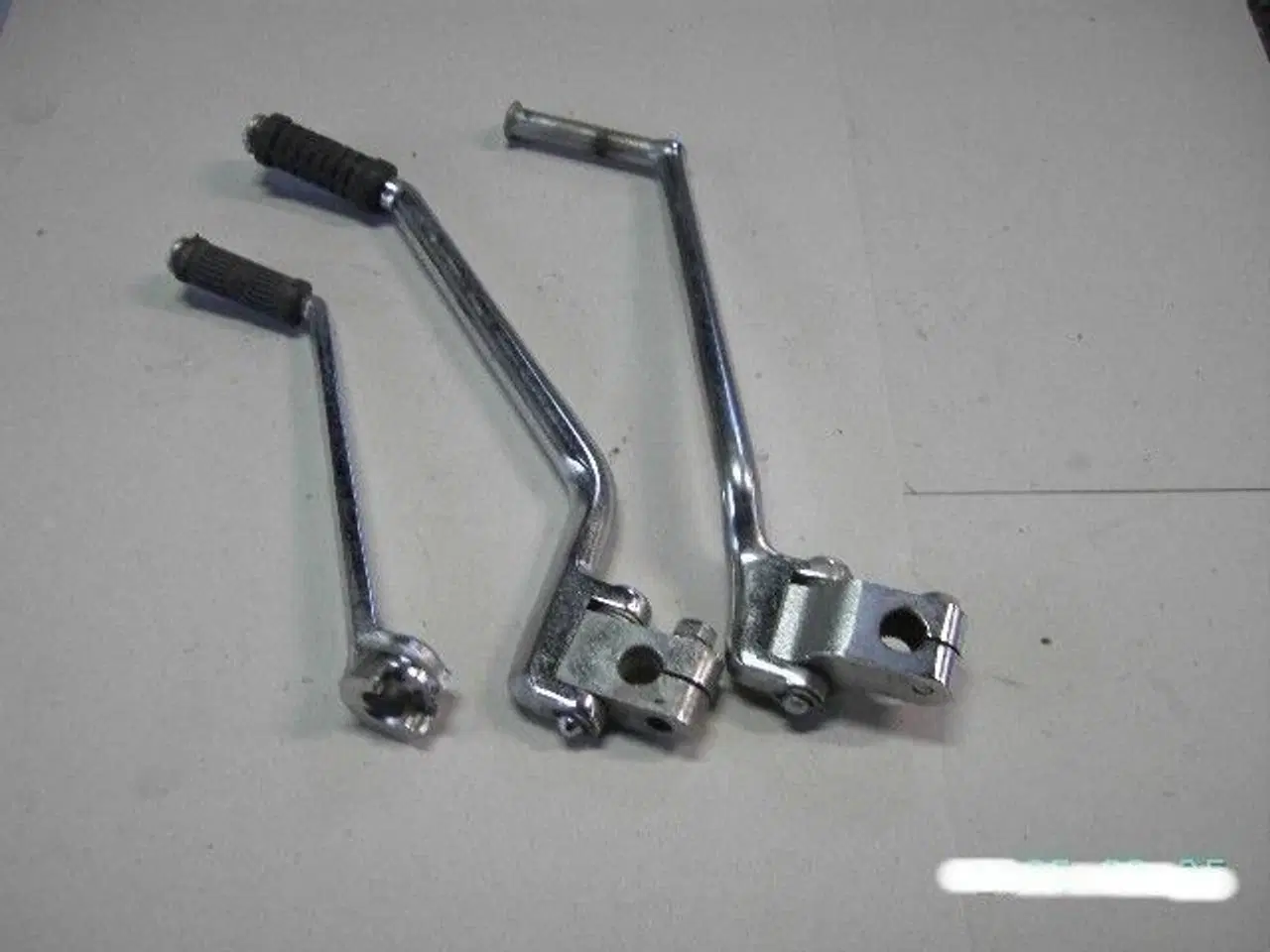 Billede 2 - Suzuki MC reservedele