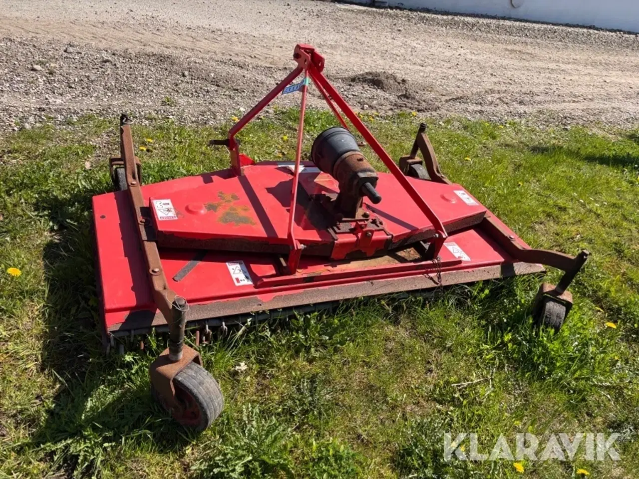 Billede 4 - Afpudser Del Morino PRM 180