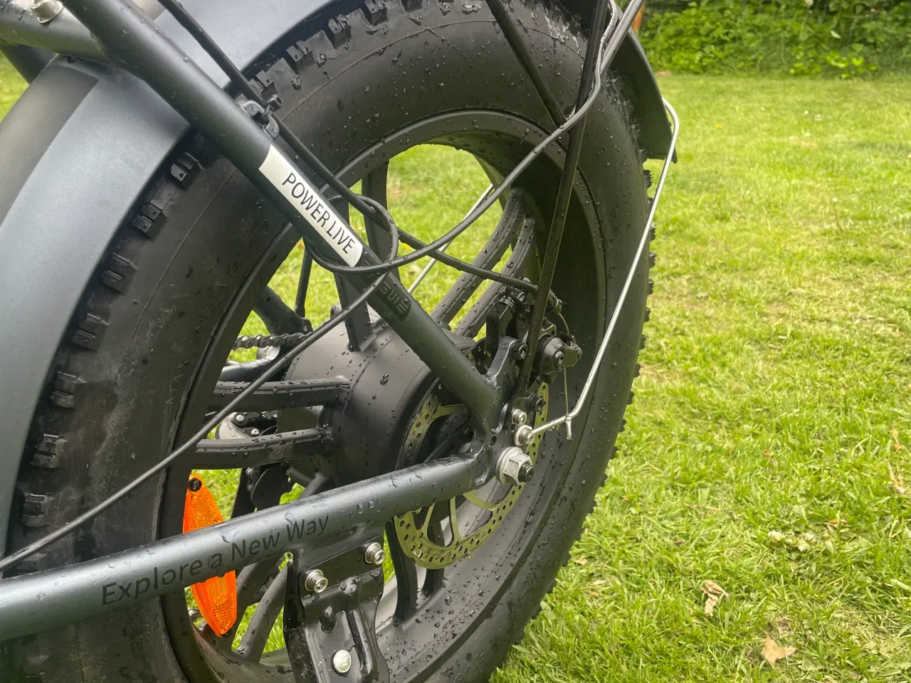 Billede 3 - Engwe EP-2Pro