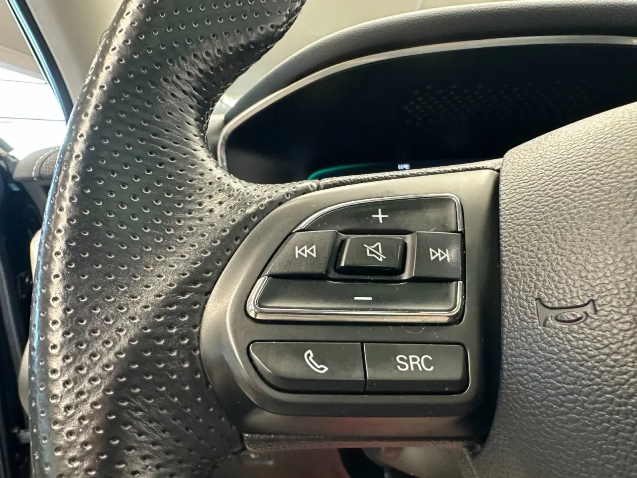 Billede 17 - MG Marvel R  Comfort