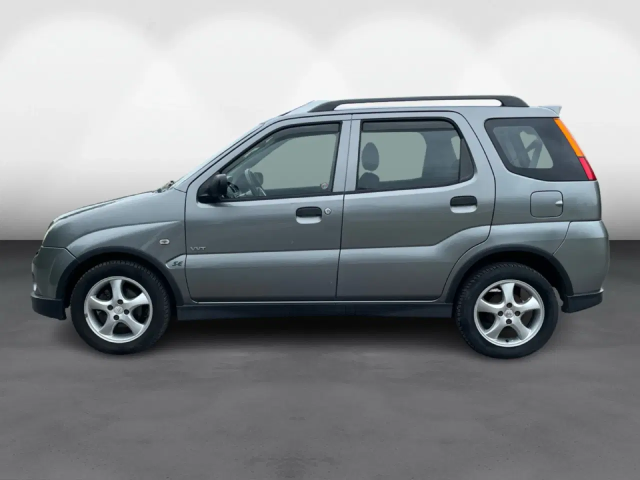Billede 2 - Suzuki Ignis 1,3 GL 94HK 5d