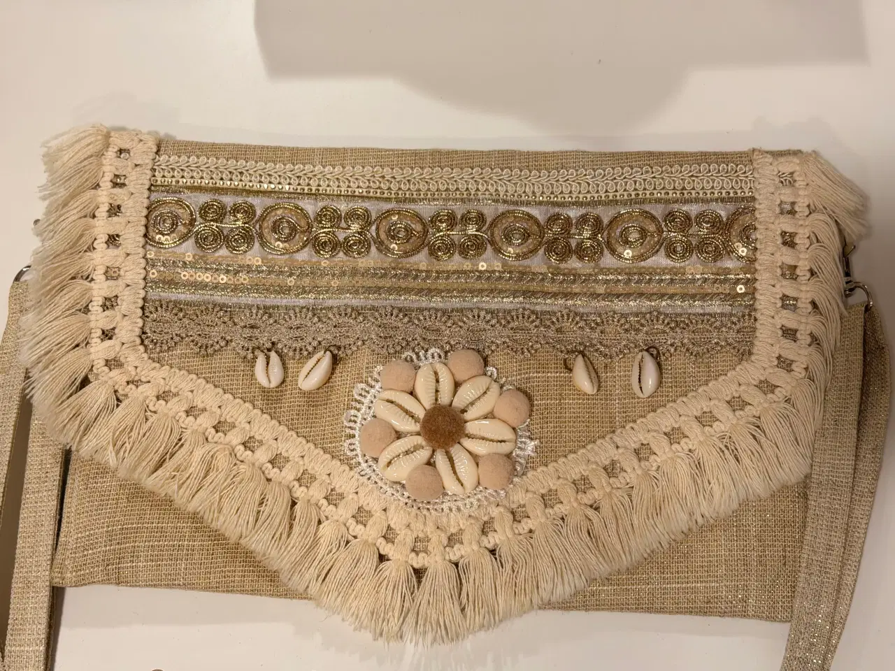 Billede 5 - Bybaunbæk Ocean taske