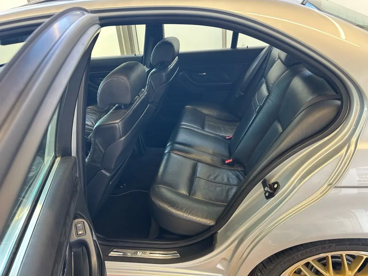 Billede 13 - BMW 528i 2,8 193HK Aut.