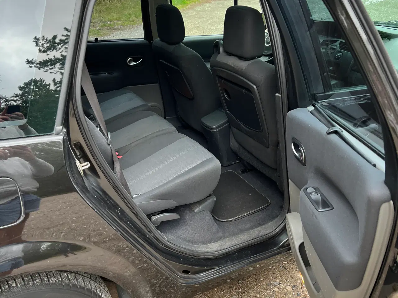 Billede 7 - Renault Grand Scenic 7 Sæder