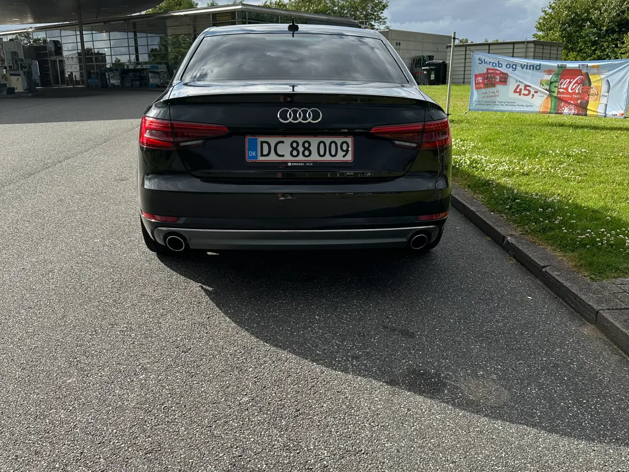 Billede 4 - Lækker Audi A4 2,0 TFSI 190 HK S-tronic