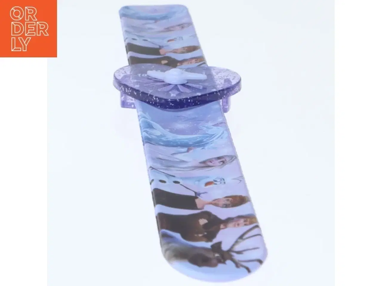 Billede 4 - Frozen armbåndsur for børn fra Disney (str. 20,5 cm)