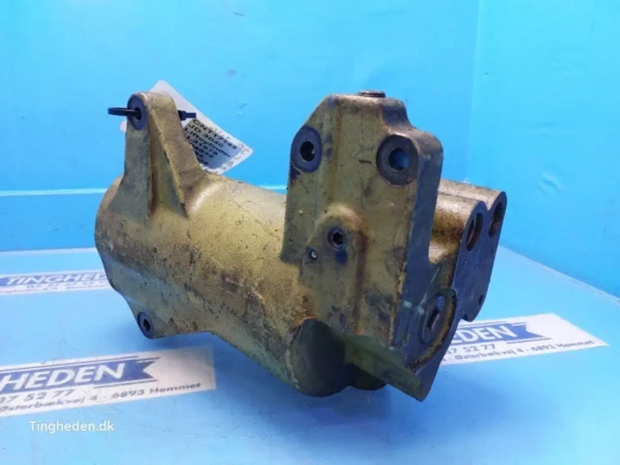 Billede 13 - John Deere 3040 Liftcylinder AL31578