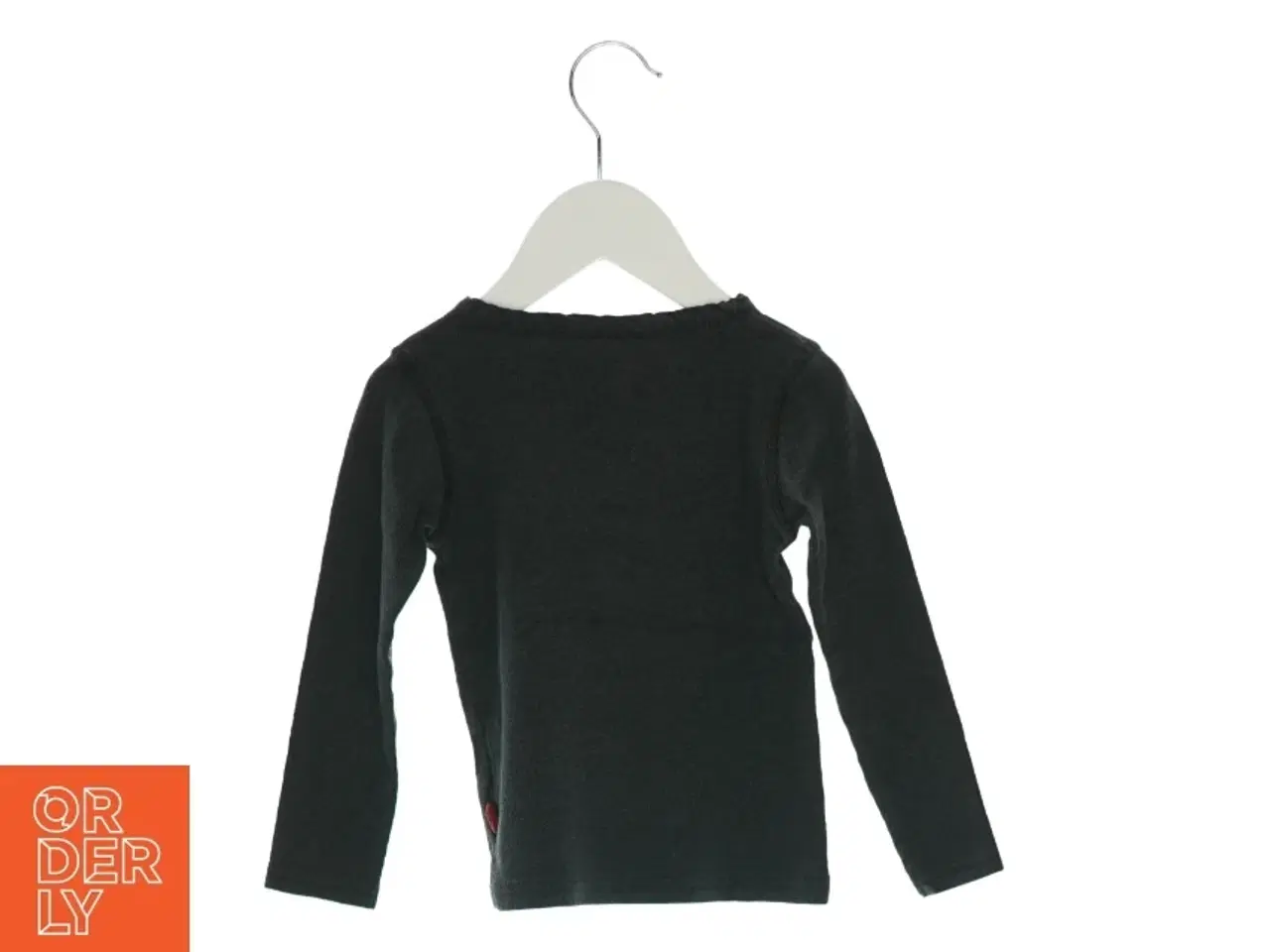 Billede 2 - Langærmet bluse fra Pomp de Lux (str. 92)