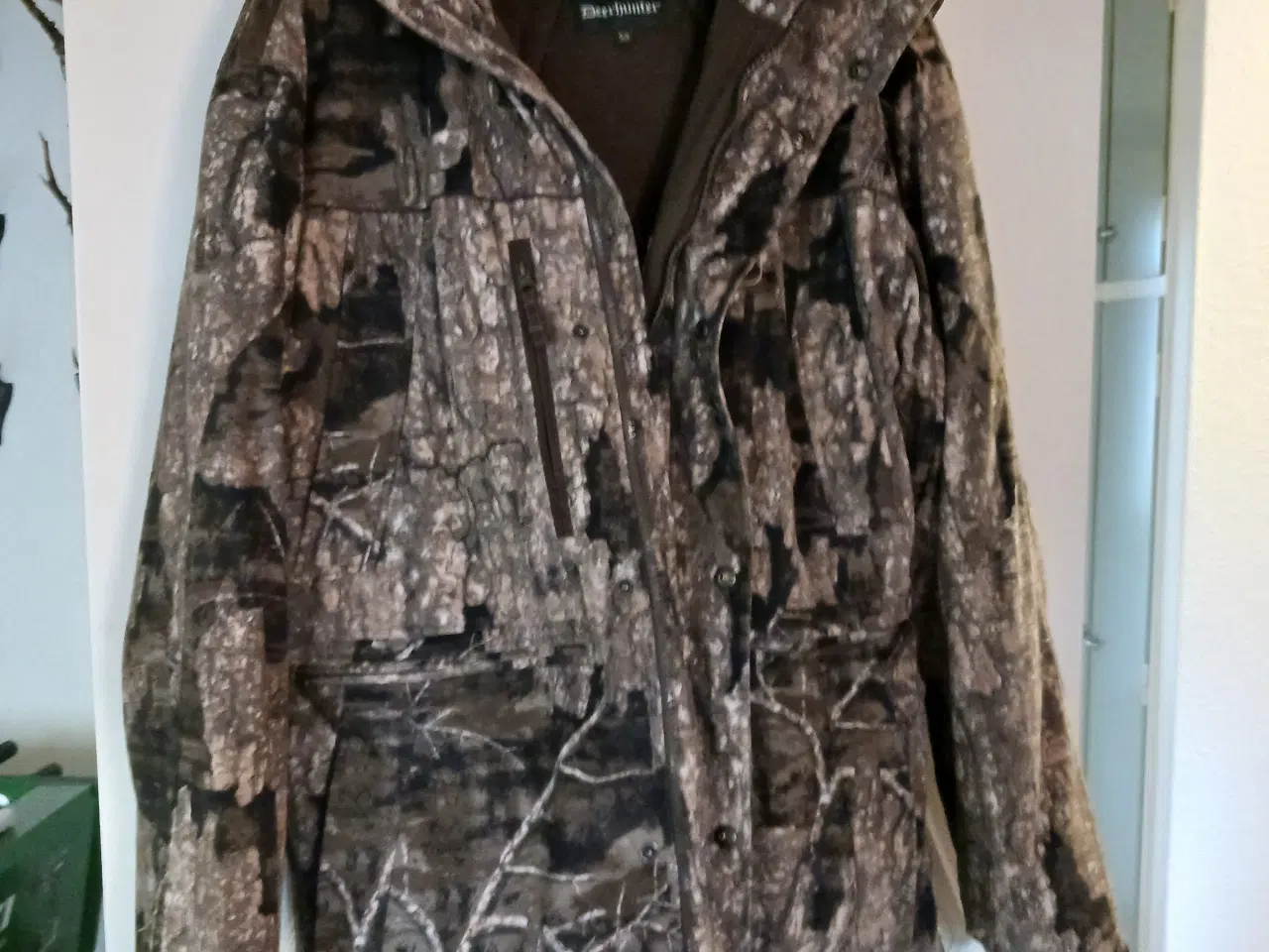 Billede 1 - Deerhunter rusky silent Explore