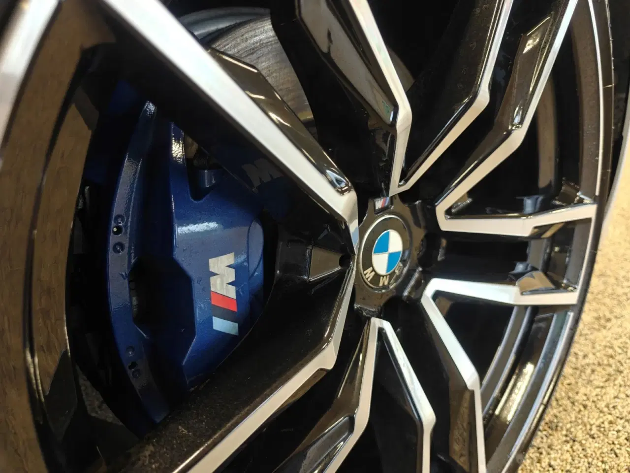 Billede 19 - BMW Z4 3,0 M40i Roadster Connected aut.