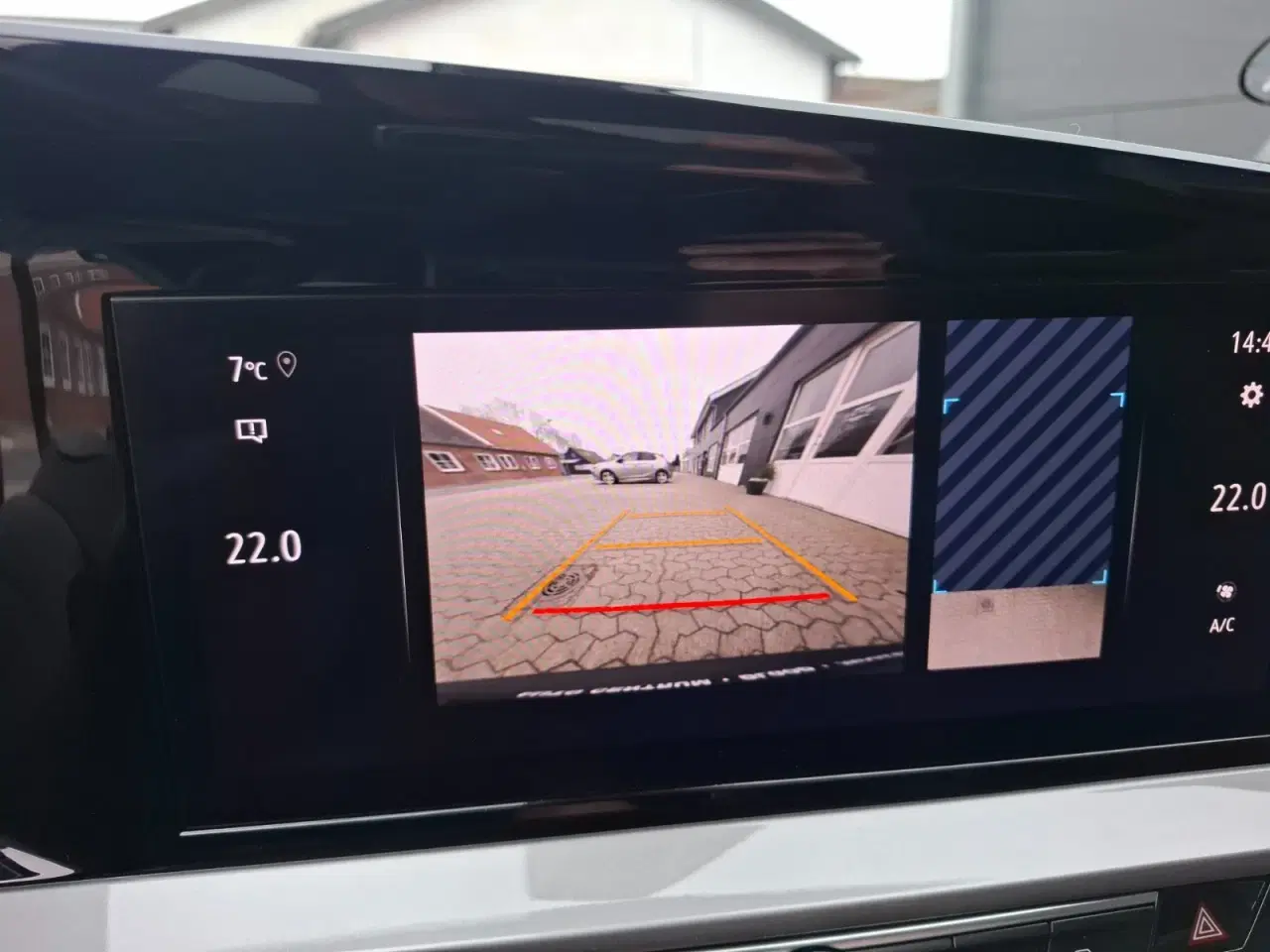 Billede 13 - Opel Mokka-e 50 Elegance