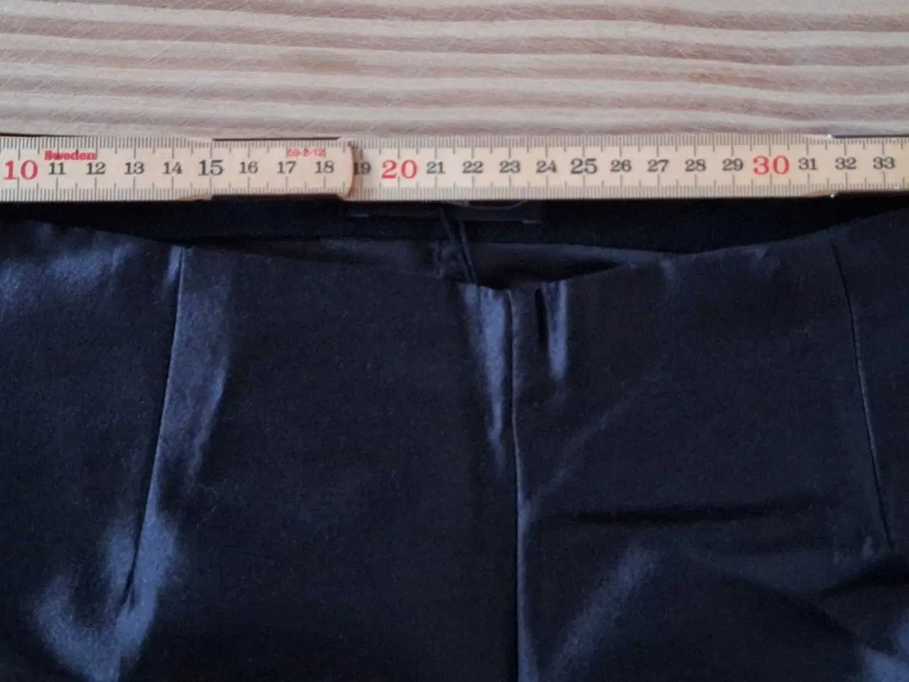 Billede 10 - Nye Bruuns Bazar bukser str. 40