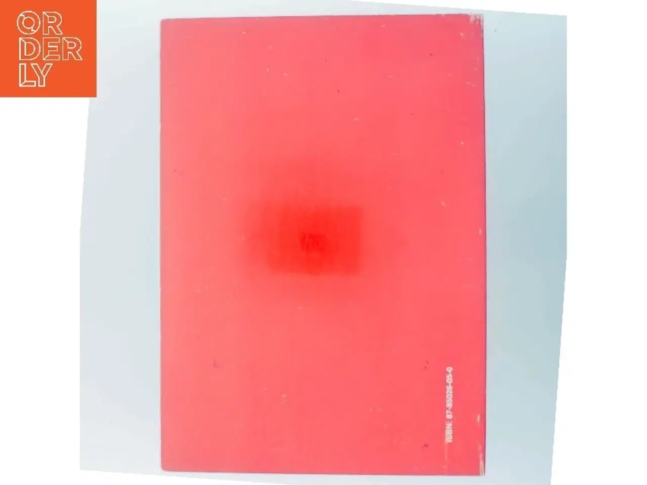 Billede 3 - Førstehjælp (Bog)