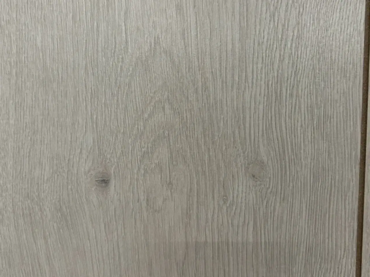 Billede 5 - Laminatgulv HARO Oak Breda Light Grey – 230 m²