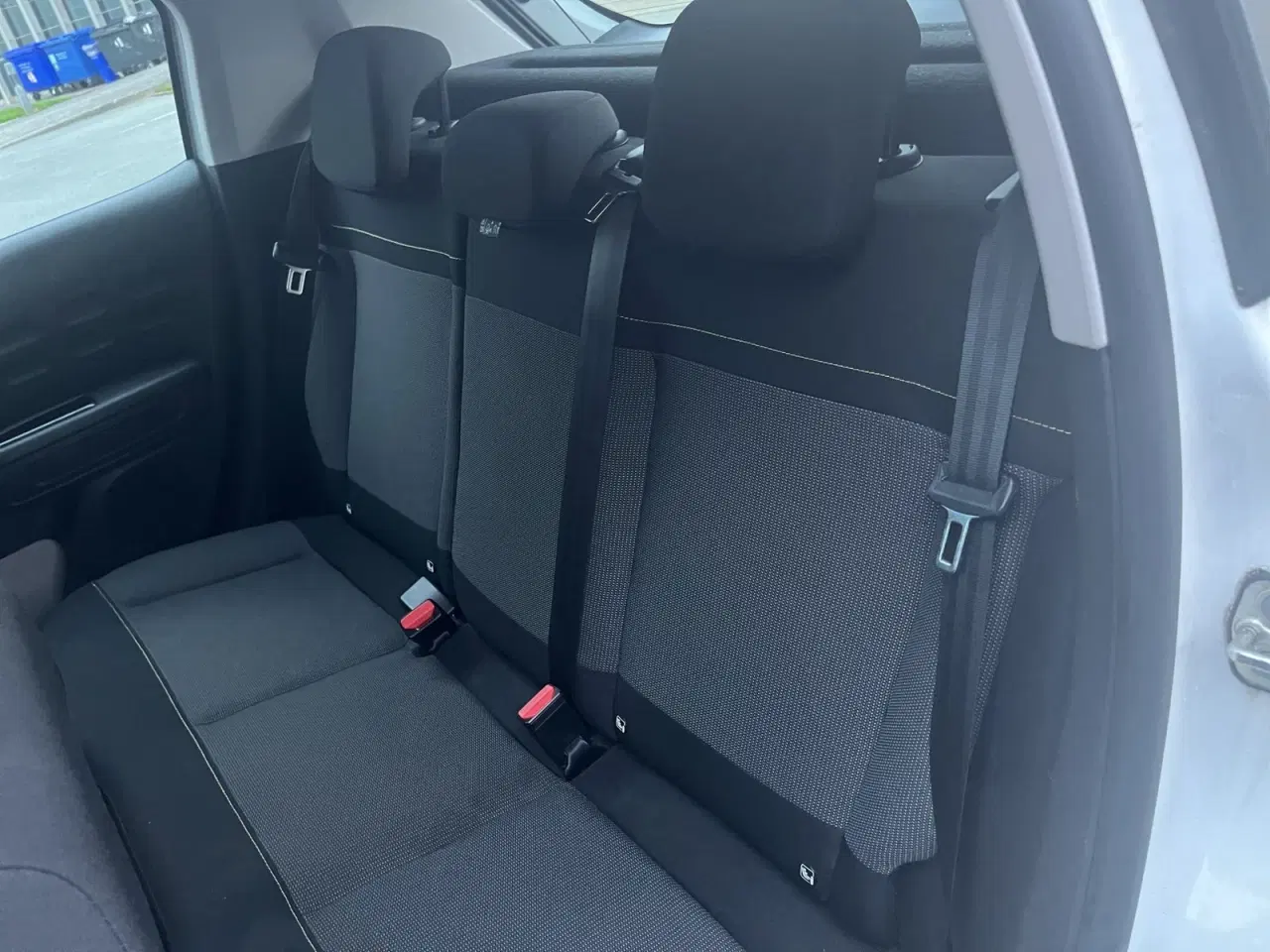 Billede 15 - Citroën C3 1,2 PureTech 83 Feel