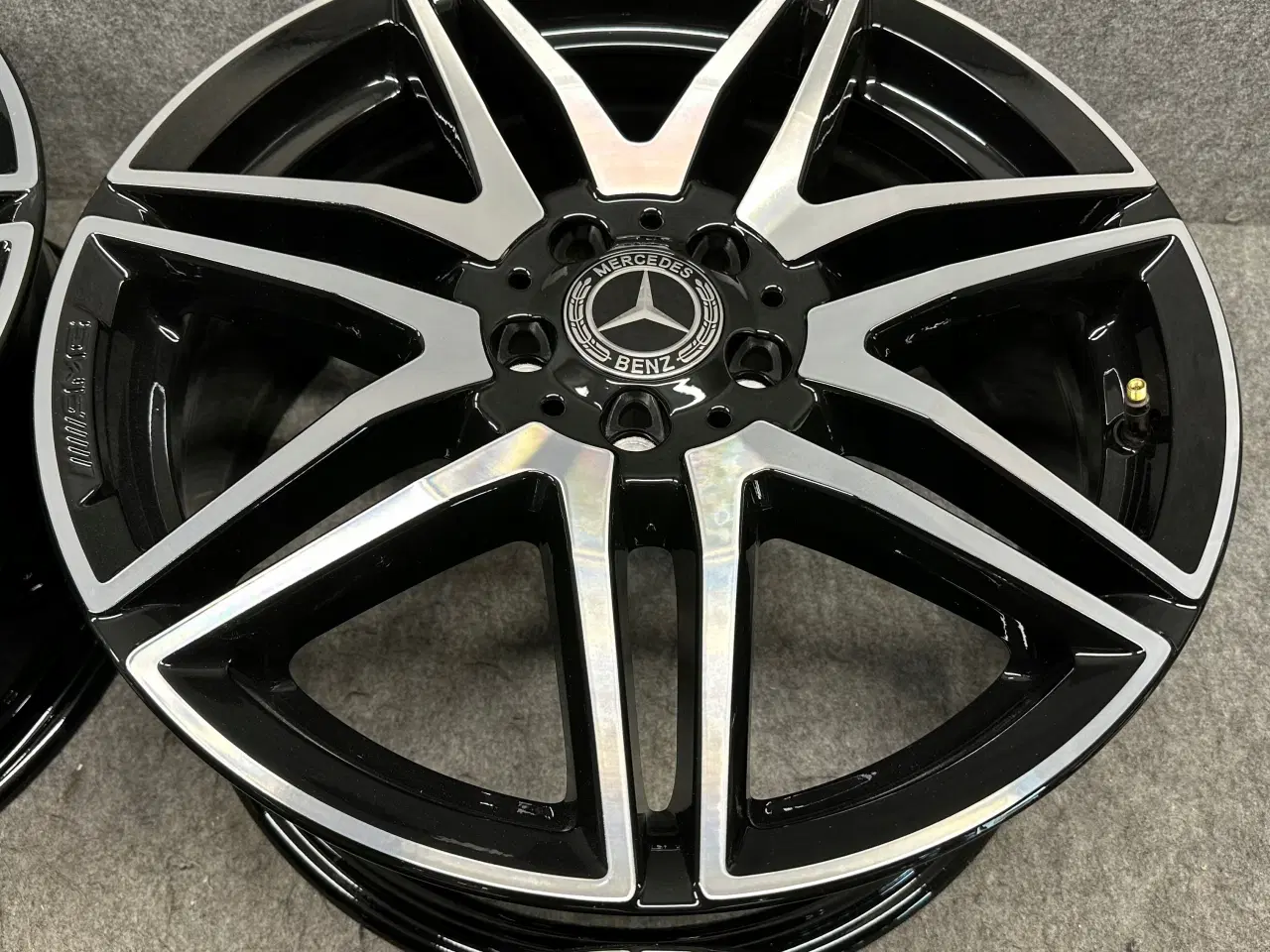 Billede 5 -  MERCEDES V KLASSE VIANO AMG 8Jx19 19 8.0" x 19"