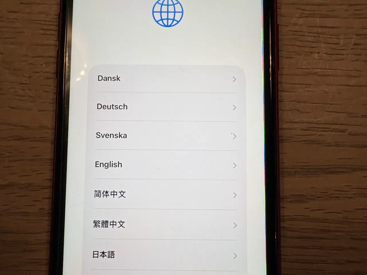 Billede 1 - iPhone 11 i meget fin stand