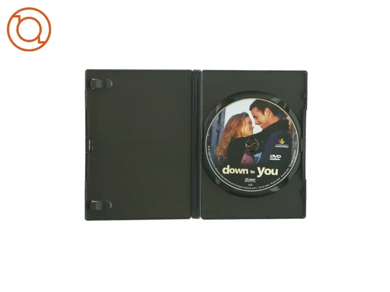 Billede 3 - Down to you (DVD)