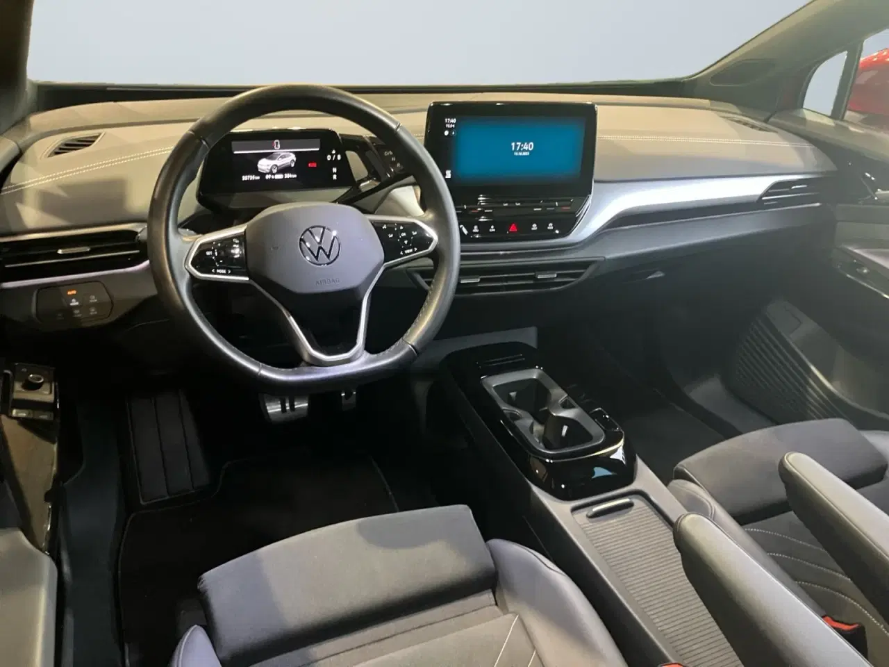 Billede 5 - VW ID.4 77 Pro Performance