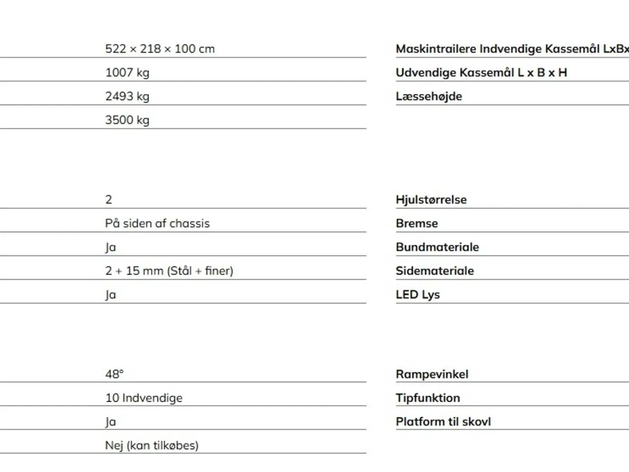 Billede 18 - Variant 3517 MT