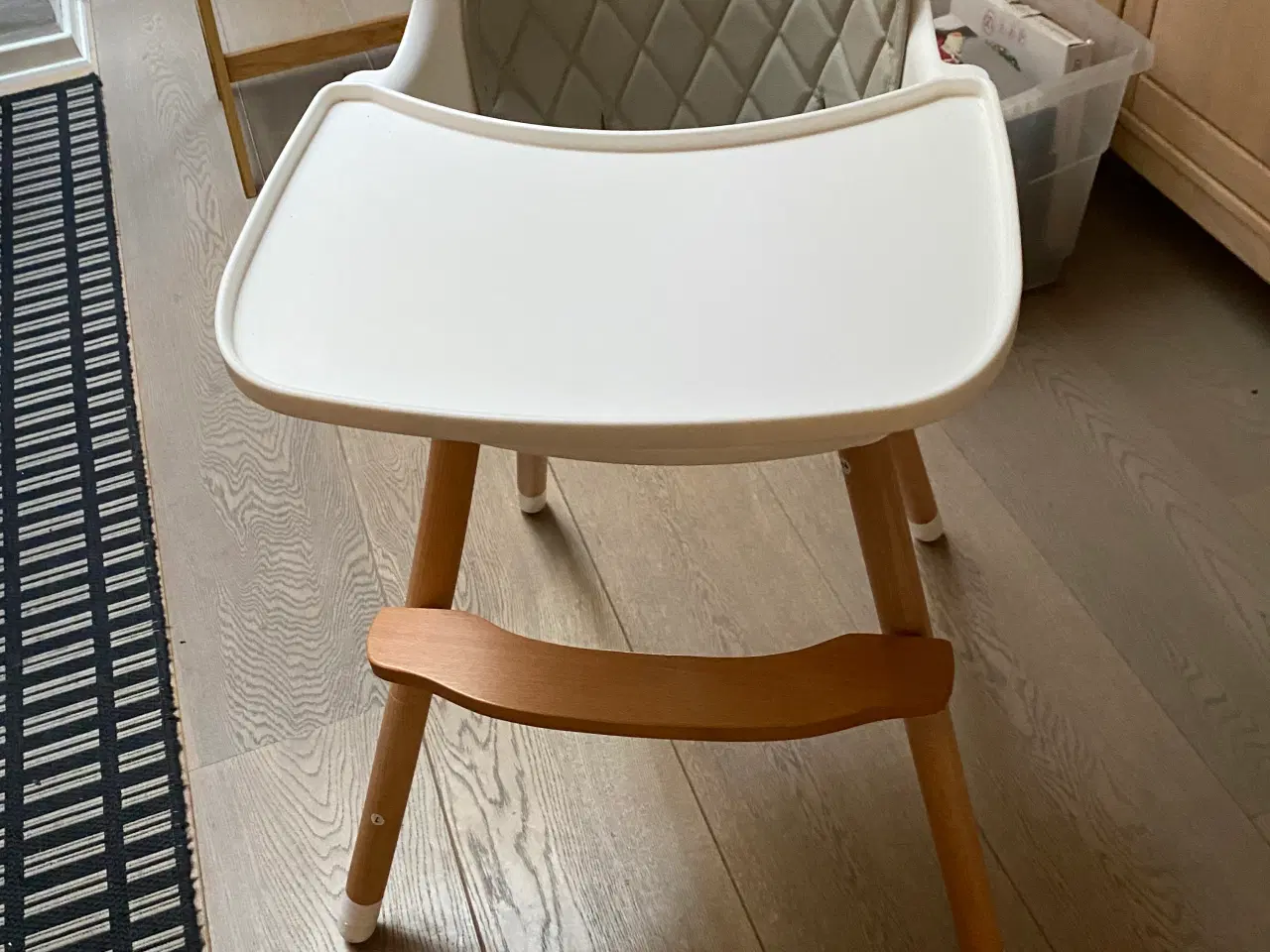 Billede 1 - Børnestol Bekids