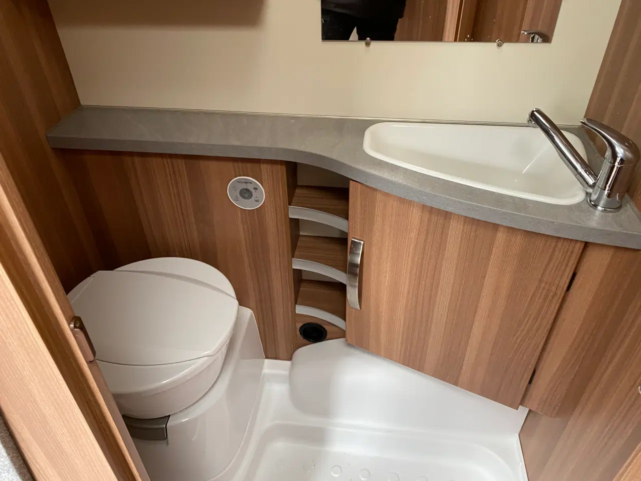 Billede 11 - Knaus Weinsberg Caraone 500