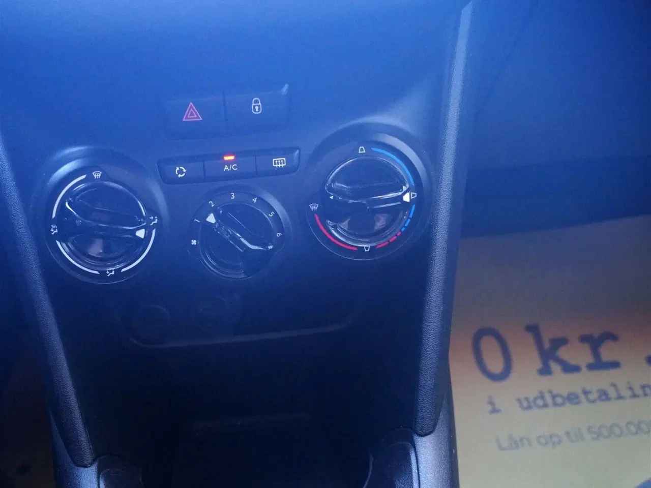 Billede 17 - Peugeot 208 1,4  95HK 5d