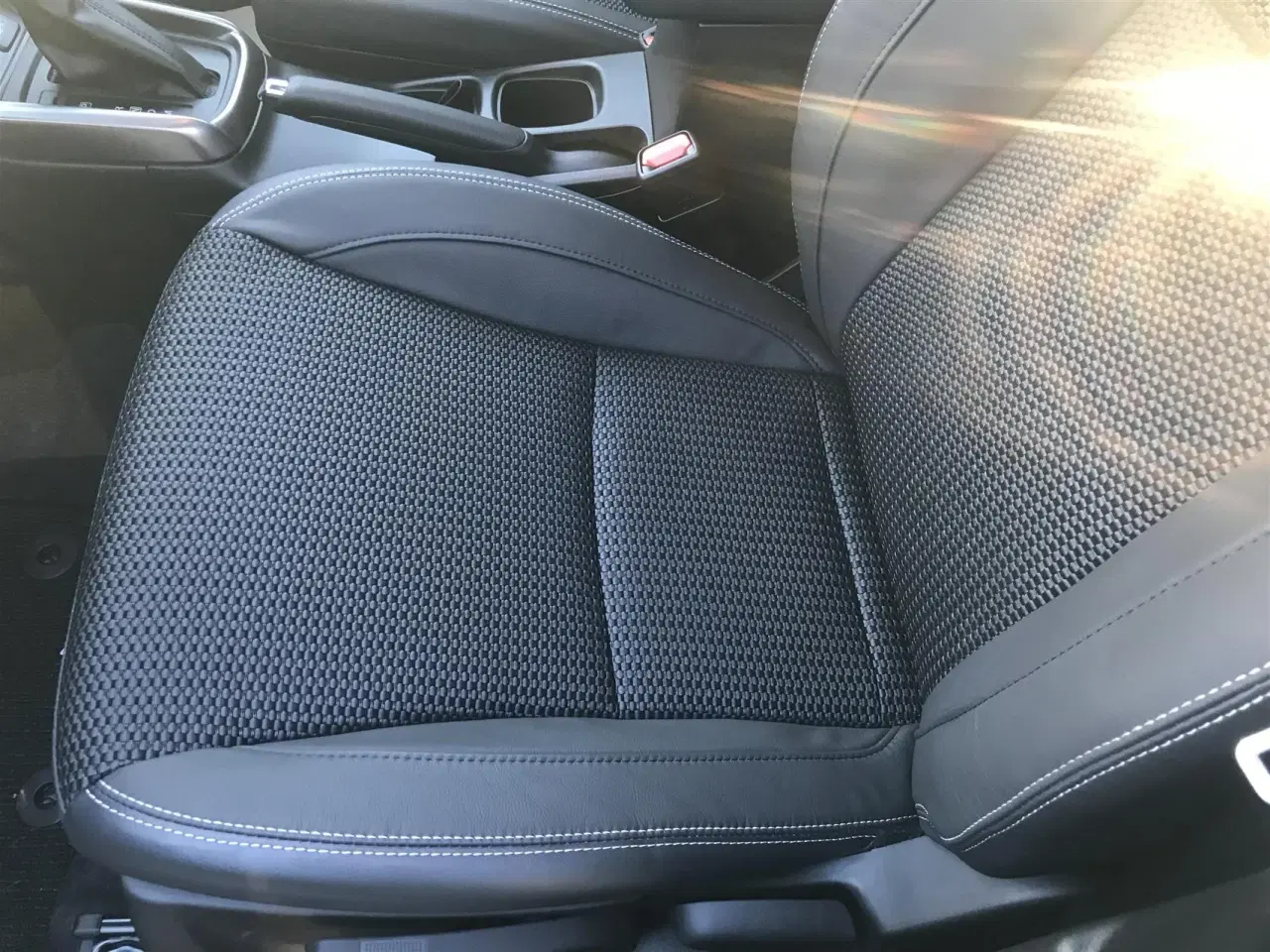 Billede 6 - Suzuki S-Cross 1,4 Boosterjet Mild hybrid Adventure Hybrid 129HK 5d 6g Aut.