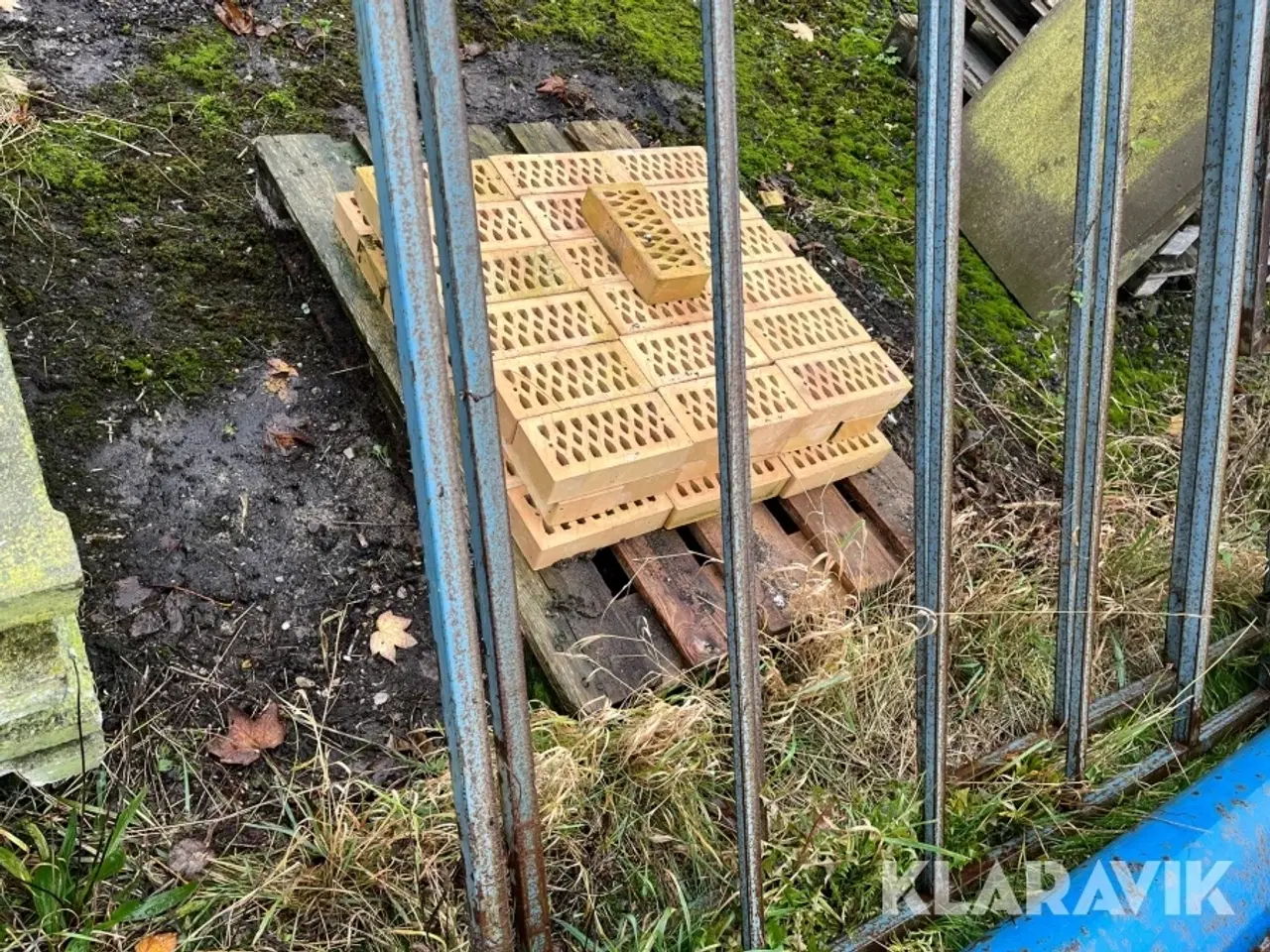 Billede 6 - Sider ballevogn Morten Korck