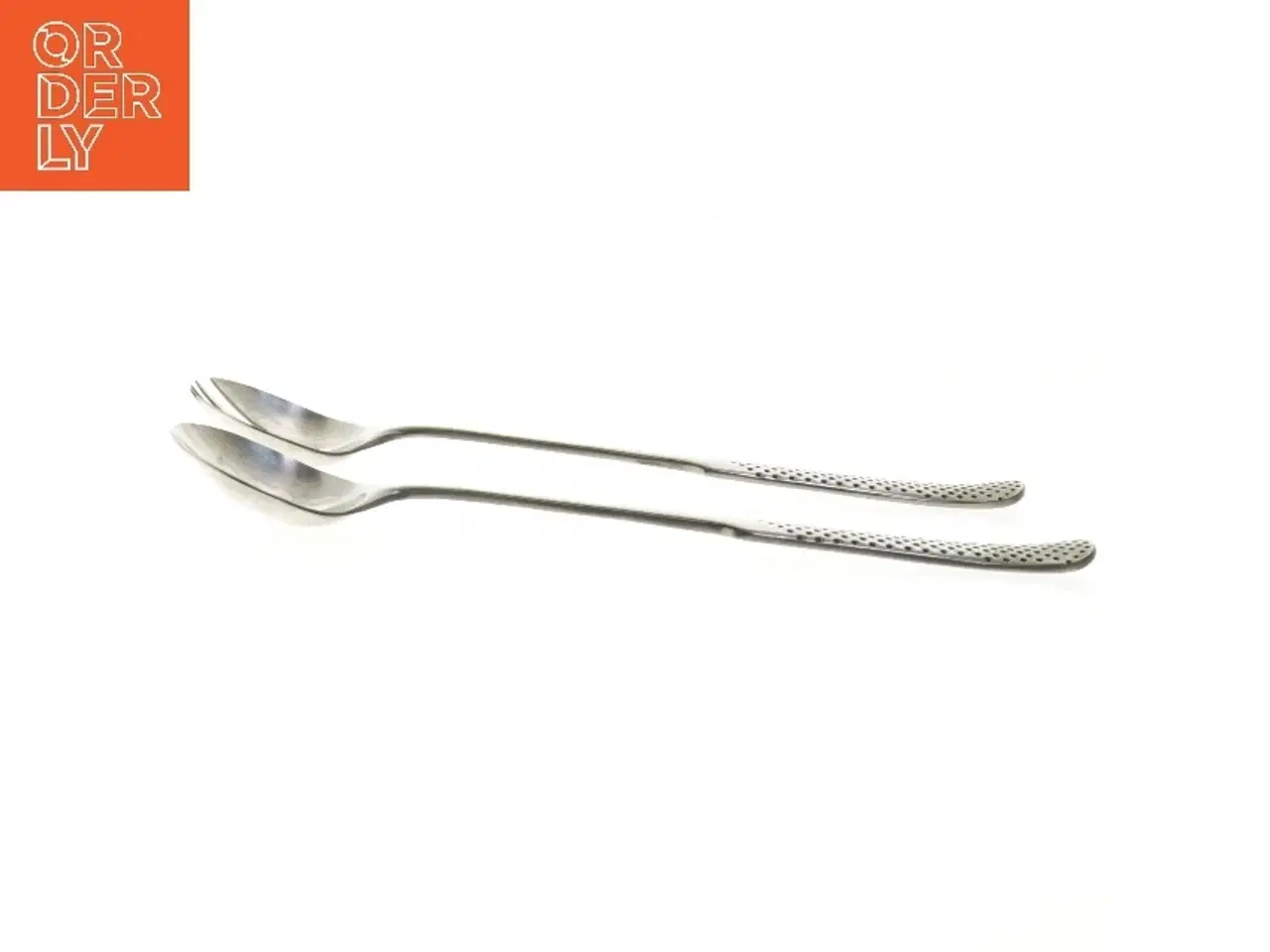 Billede 3 - Global salatsæt fra Magasin (str. 25 cm)
