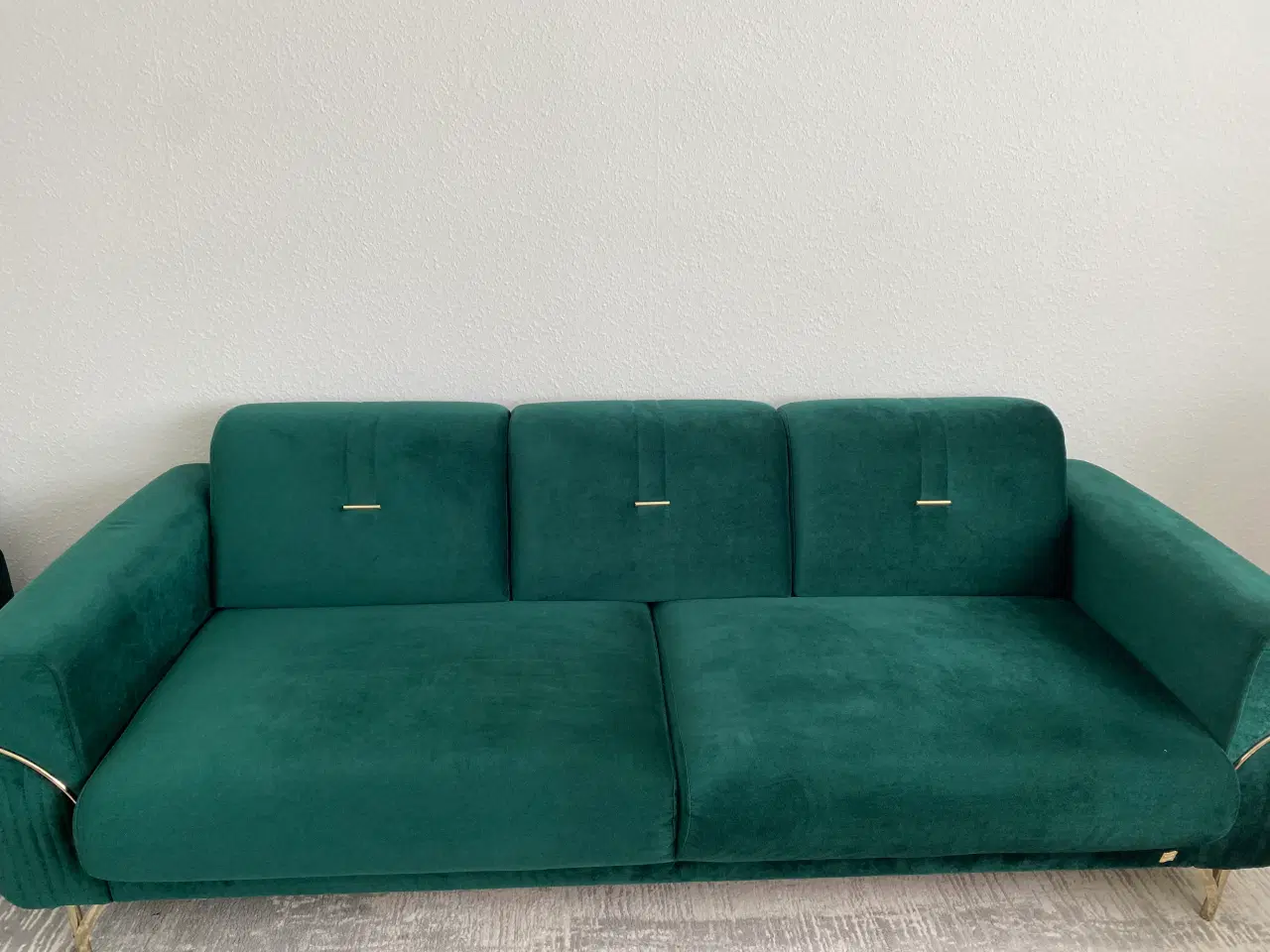 Billede 2 - Sofa sæt