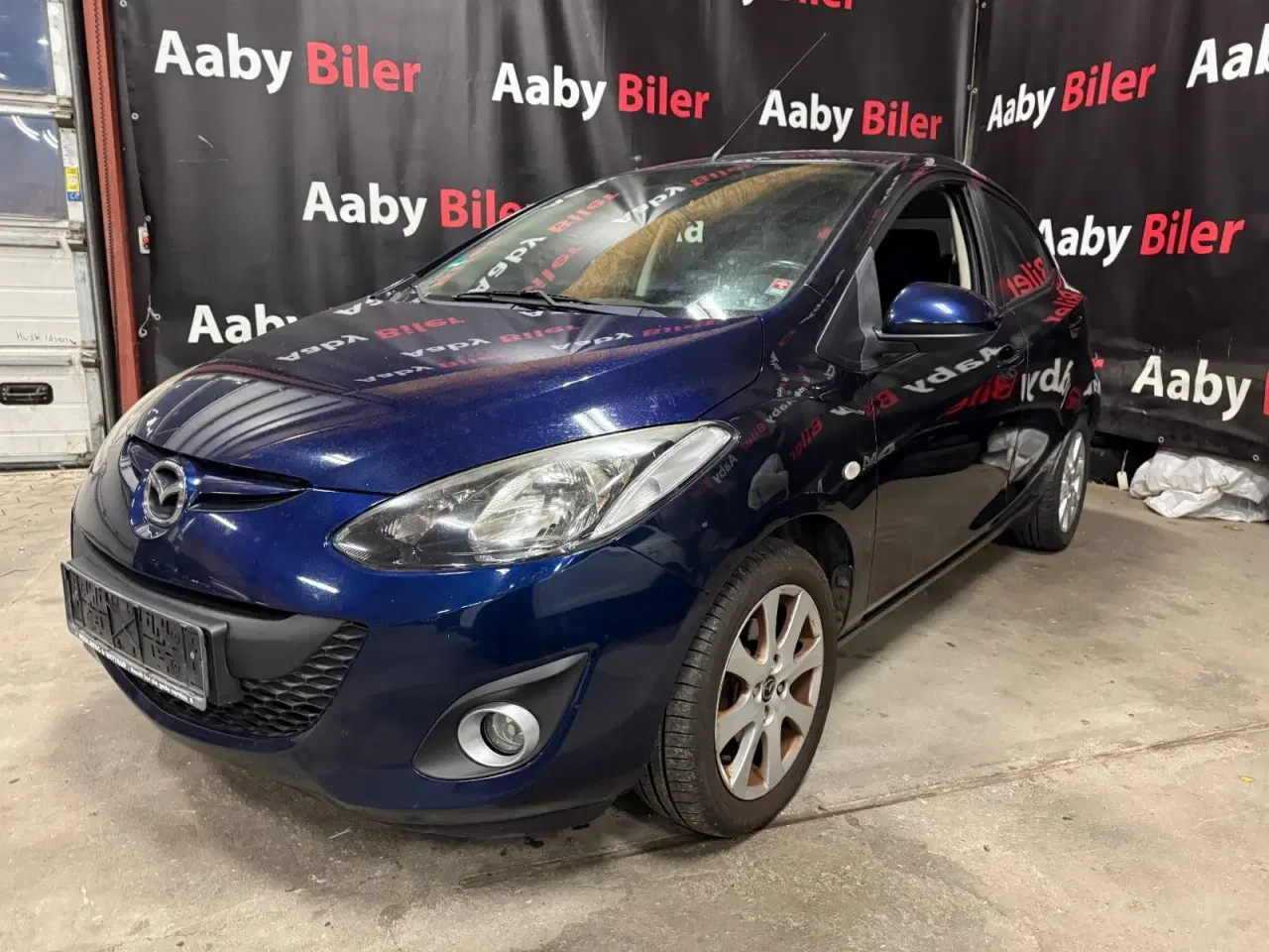 Billede 3 - Mazda 2 1,3 Takara Edition