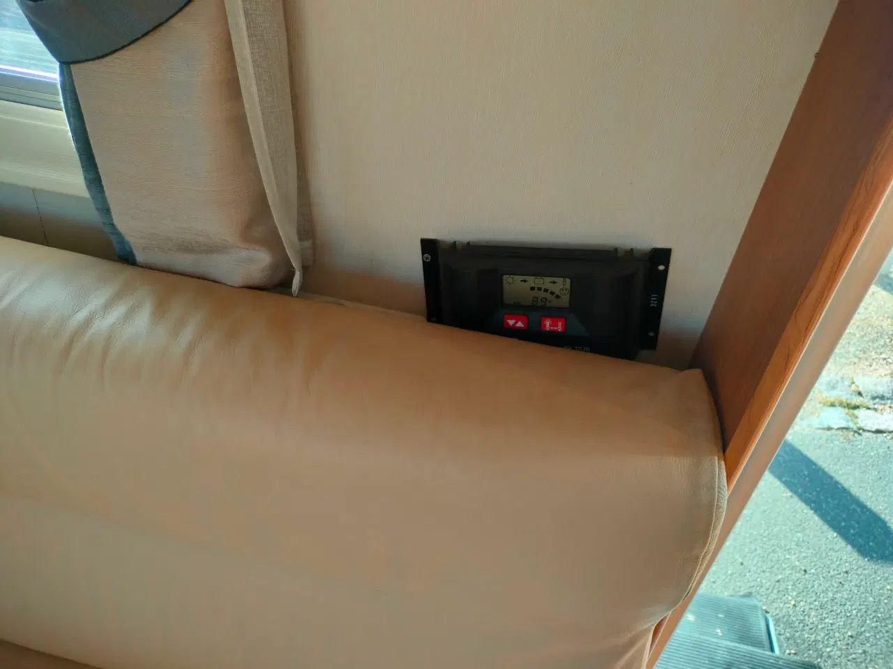 Billede 16 - Cabby 740 +