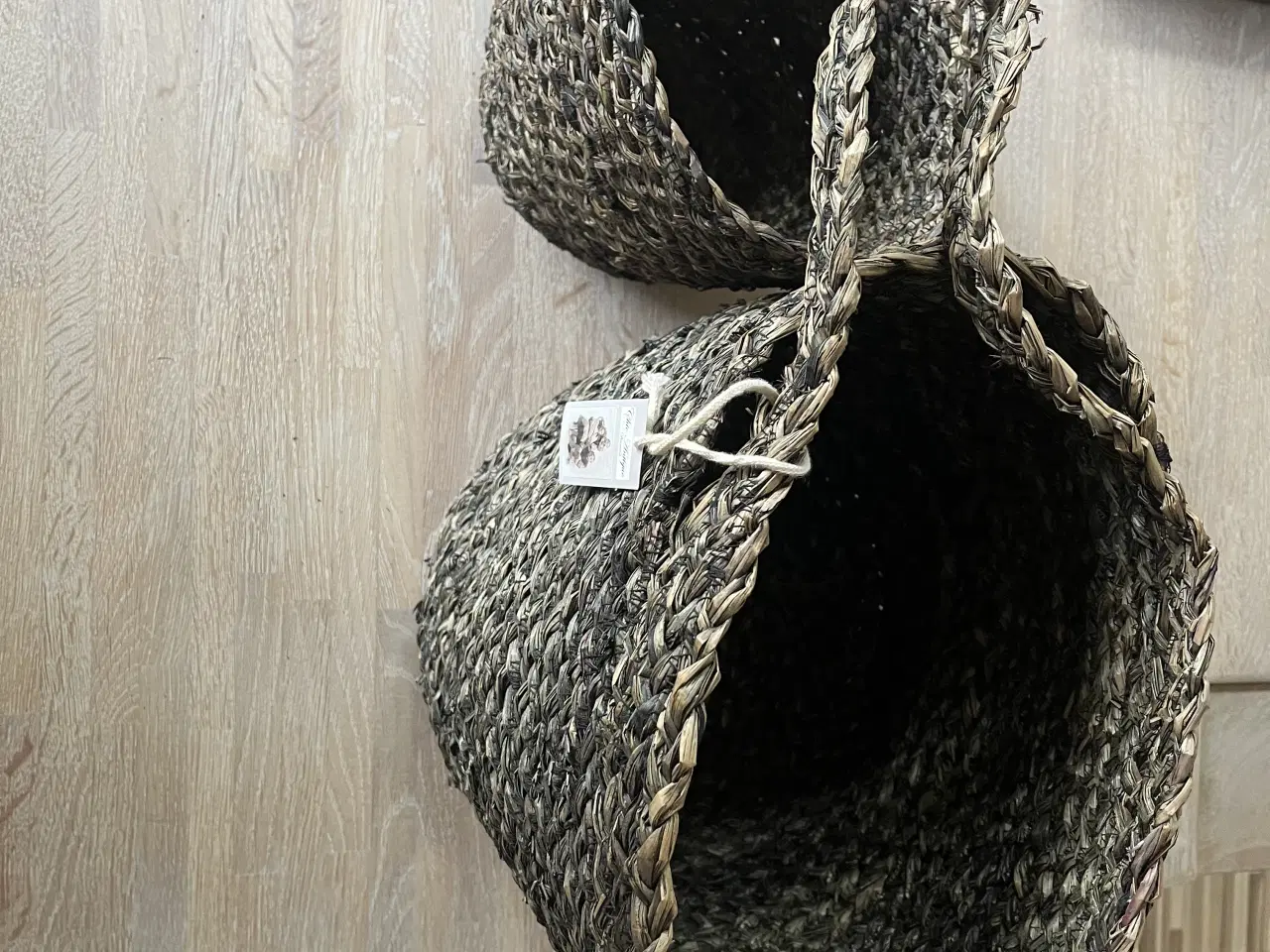 Billede 5 - Chic Antique  2 kurve til opbevaring