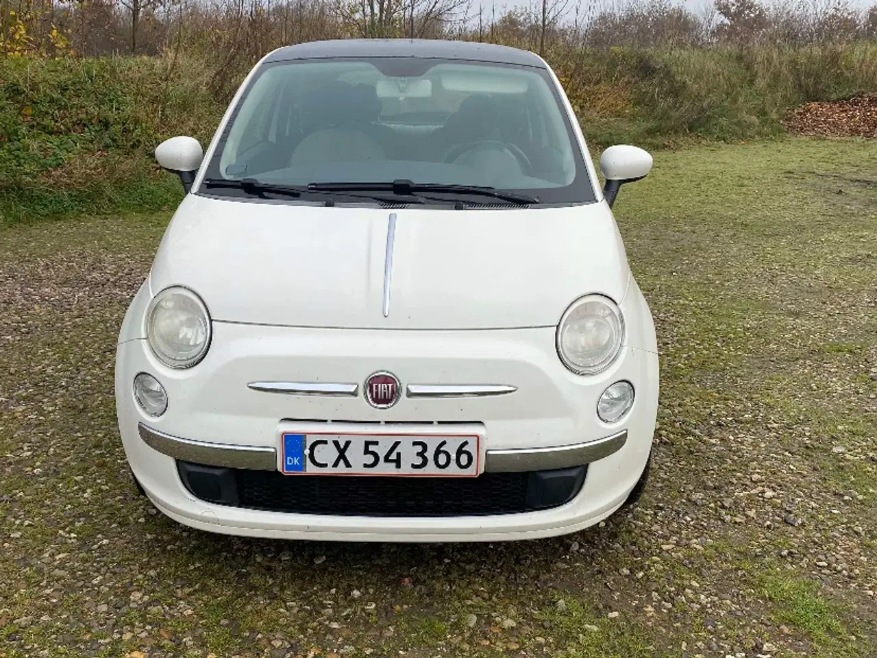 Billede 2 - Fiat 500